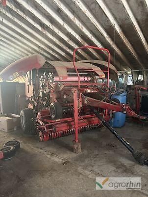Welger RP 245 Bálázó 18 000 EUR