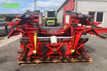 Olimac drago 6-reihig header €24,000