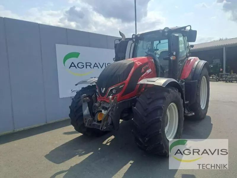 Valtra T 174 Traktor 69 900 EUR