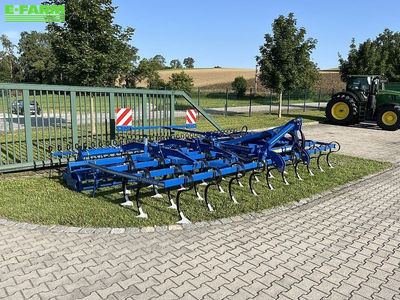 E-FARM: KÖCKERLING allrounder classic 600 2.0 - Cultivator - id VFJSUW2 - €26,500 - Year of construction: 2023 - Germany