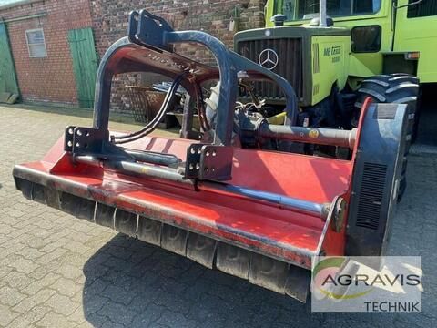E-FARM: Dragone vp 220 - Topper - id SCMRKVG - Baujahr: 2021 - Deutschland