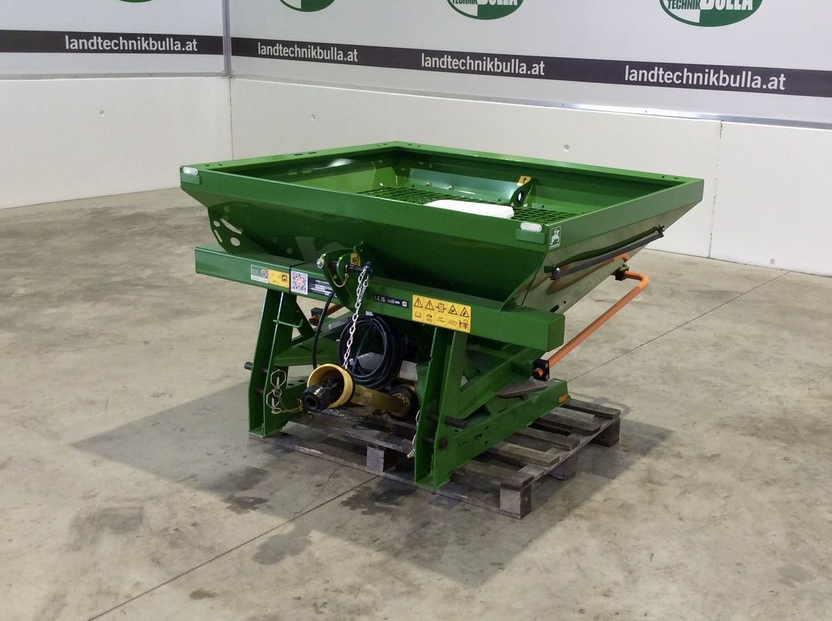 E-FARM: Amazone ZA-X 603 - Rozsiewacz nawozów - id EDAK1CJ - 5500 € - Rok produkcji: 2025 - Austria