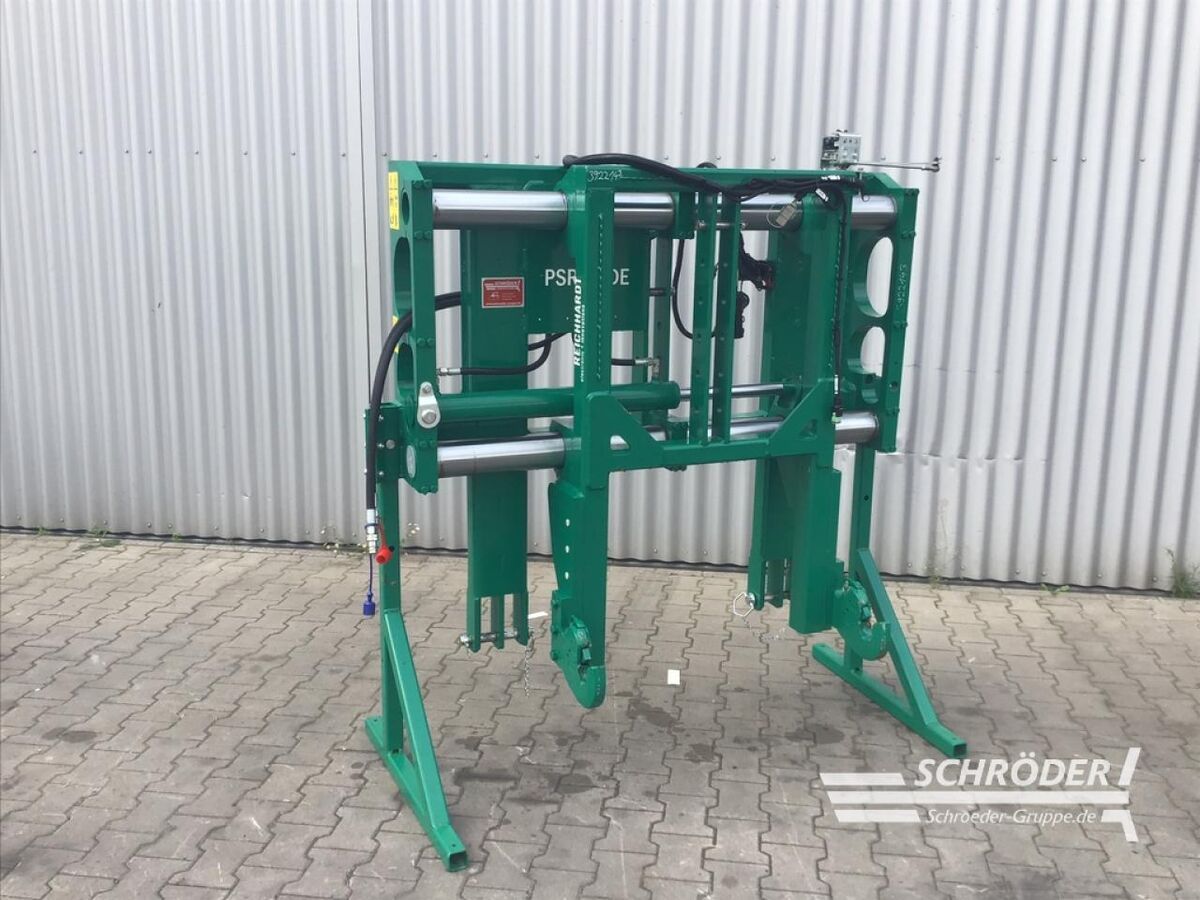 E-FARM: verschieberahmen psr slide xl - Vegetable harvester - id LURYDGK - €9,885 - Year of construction: 2022 - Germany