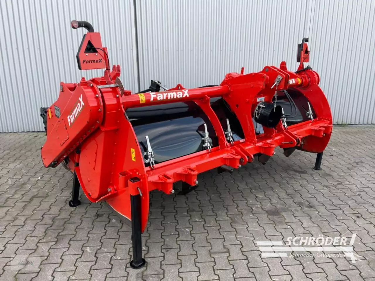 E-FARM: Other farmax - profi 3000 - Bodenbearbeitung Sonstige - id DSQEDLN - 17.500 € - Deutschland