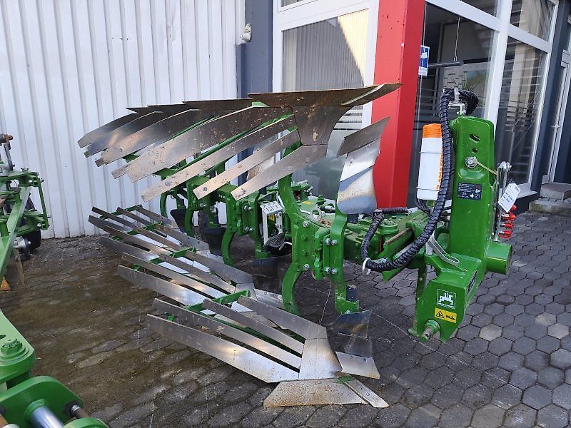 Amazone Cayros M 4-950 V Arado 18.450 €
