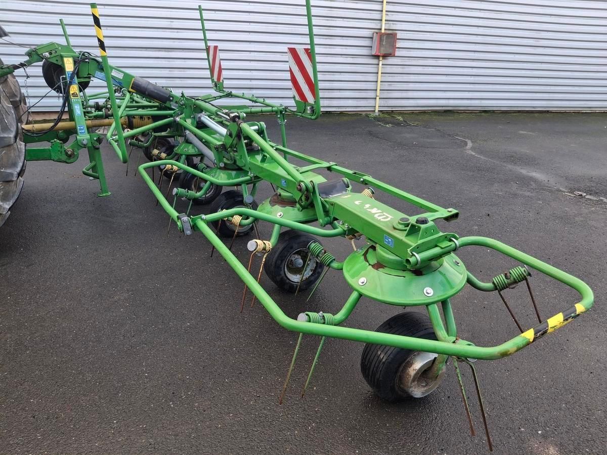 Krone KW 7.92/8 Tedder 10 500 €