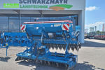 Lemken Saphir 8/300 DS 125 drillingcombination €32,417