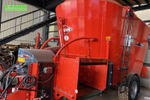 Kuhn Profile Crossmix 20.2 CS feedingwagon €52,000