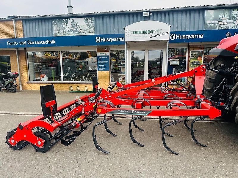 Kverneland Turbo 3000 Cultivador 11.200 €