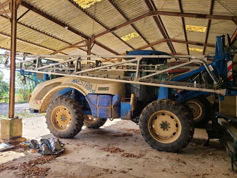 Matrot maestria 12 Opryskiwacz 12 900 €