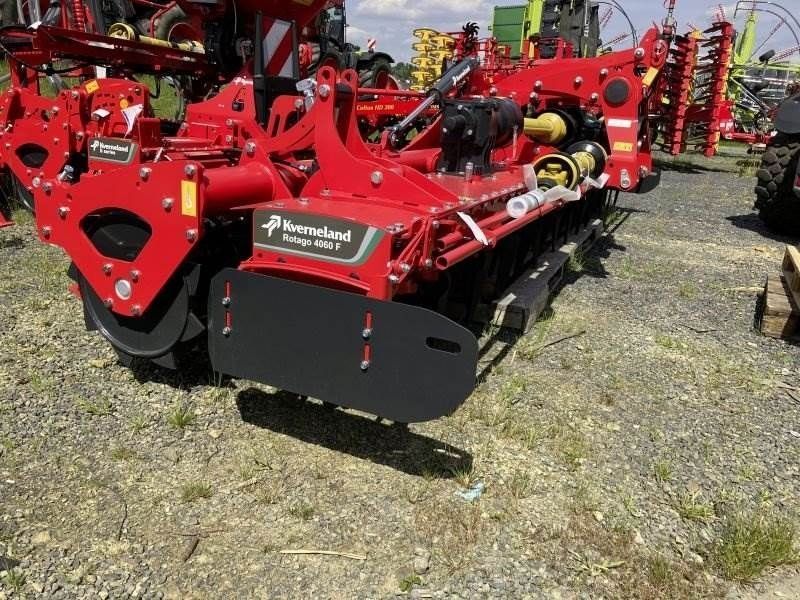 E-FARM: Kverneland rotago 4060 f - Erpice a dischi anche compatti - id 6IXRERT - 38.990 € - Anno di costruzione: 2025 - Germania