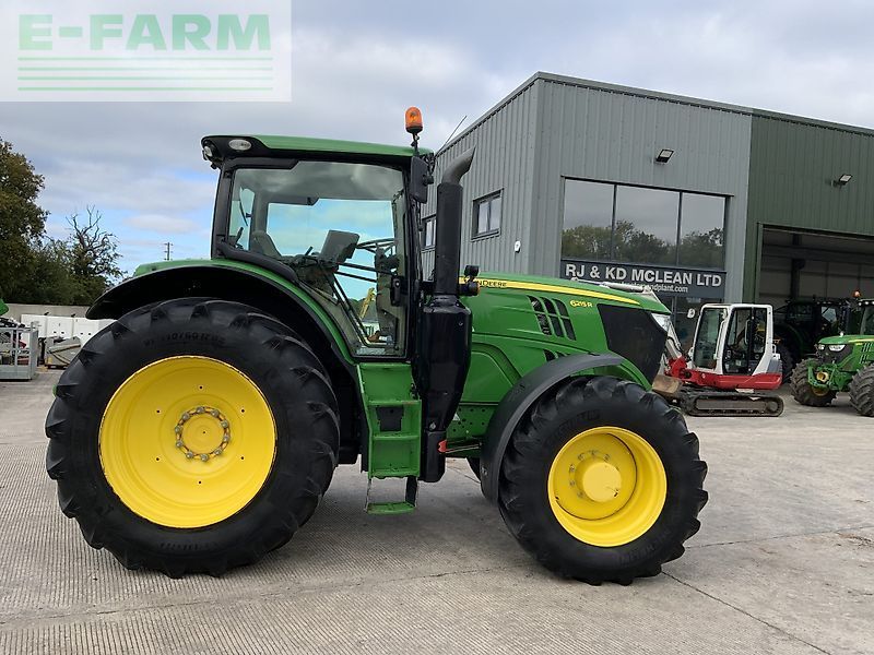 John Deere 6215 R Traktor 50.896 €