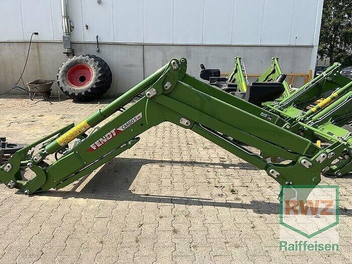 E-FARM: Fendt cargo 5x90 3. ventil fendt 600 gen1 - Piezas - id K5XRCCR - 11.800 € - Año: 2024 - Alemania