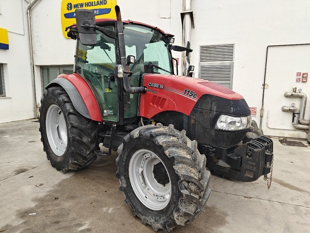 Case IH Farmall 95 Tractor €40,000
