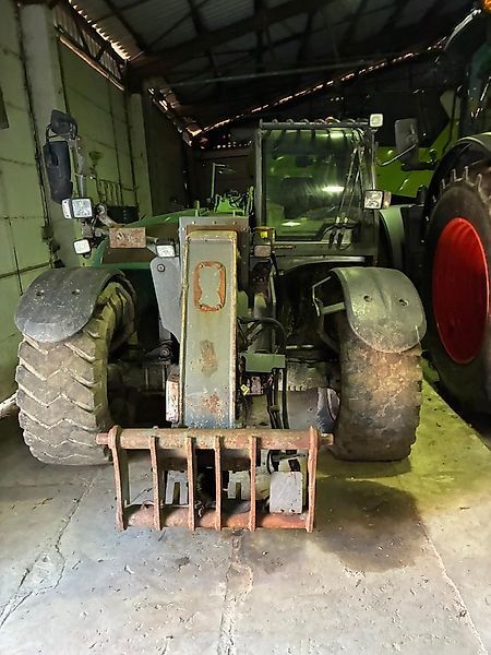 KRAMER KT559 Telescopici 72.500 €