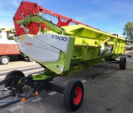 Claas vario v900 schneidwerk für claas lexion und tuca Header €29,500