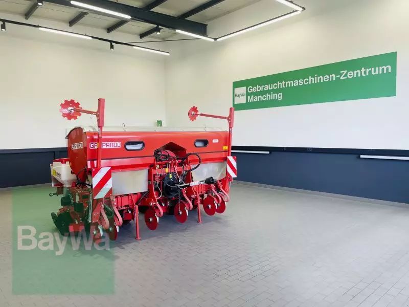 Maschio mte-r 300 6-reihig bb-xl isotr Taladro de precisión 28.740 €