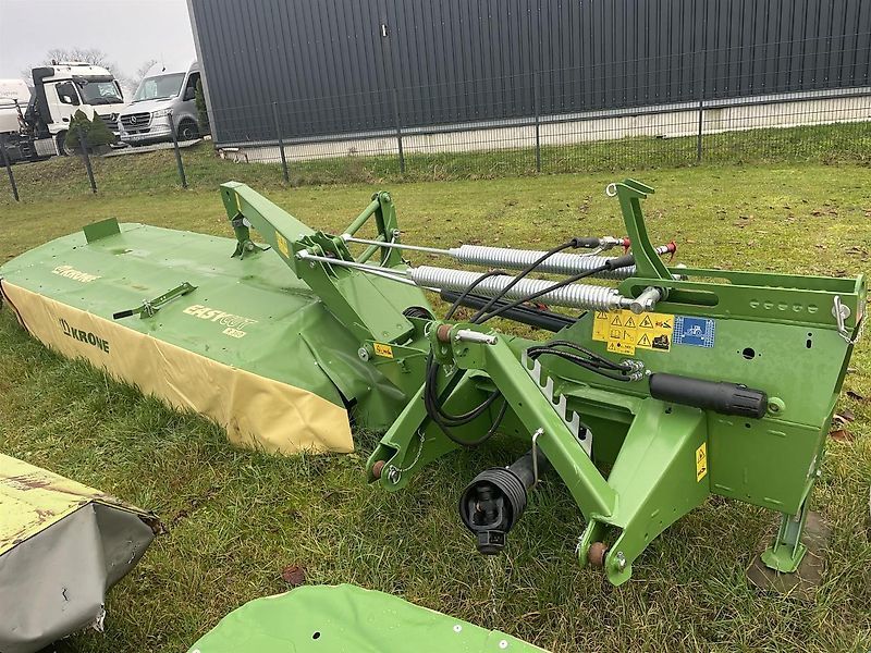 Krone EasyCut R 360 Mower €14,000