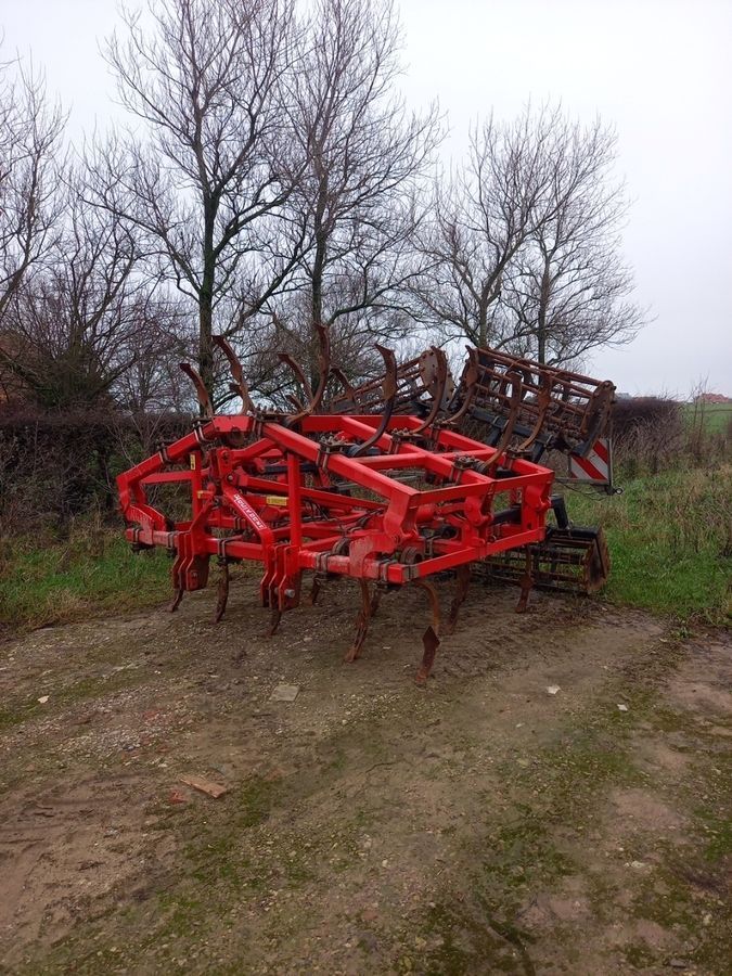 E-FARM: Quivogne cl35 - Cultivator - id CHKIYI7 - €9,000 - Year of construction: 2019 - France