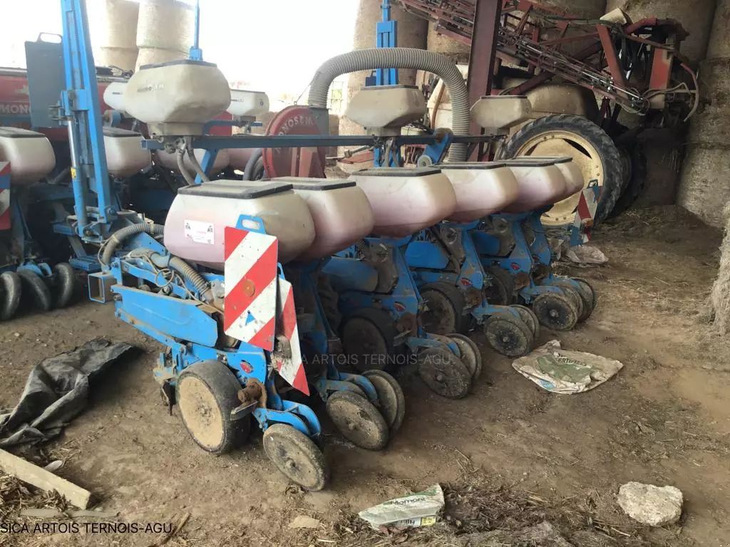 E-FARM: Monosem ng plus - Precision drill - id 3UKTNTE - €15,900 - Year of construction: 2009 - France