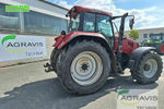 Case IH CVX 170 tractor €29,900