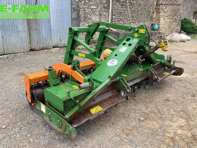 E-FARM: Amazone AD 303 Super - Power harrow - id ZZJWLJW - €6,500 - Year of construction: 2006