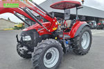 Case IH Farmall 90 tractor €58,000