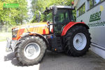 Massey Ferguson 7719 s dyna vt tractor 75.660 €