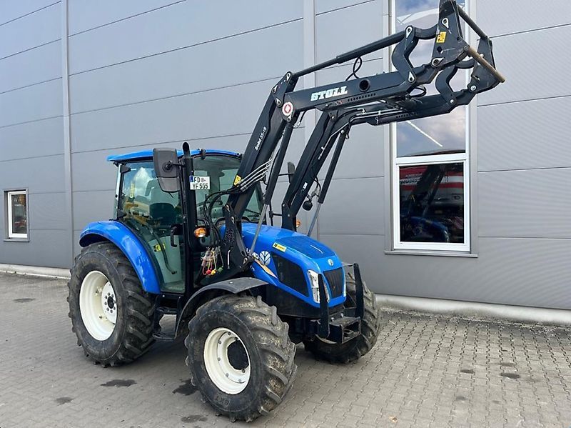 New Holland T4.75 Tractor €39,900