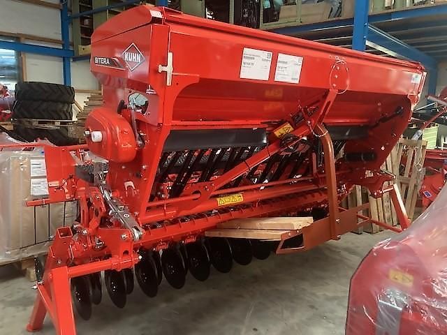 Kuhn Sitera 330-24 Drill €21,800