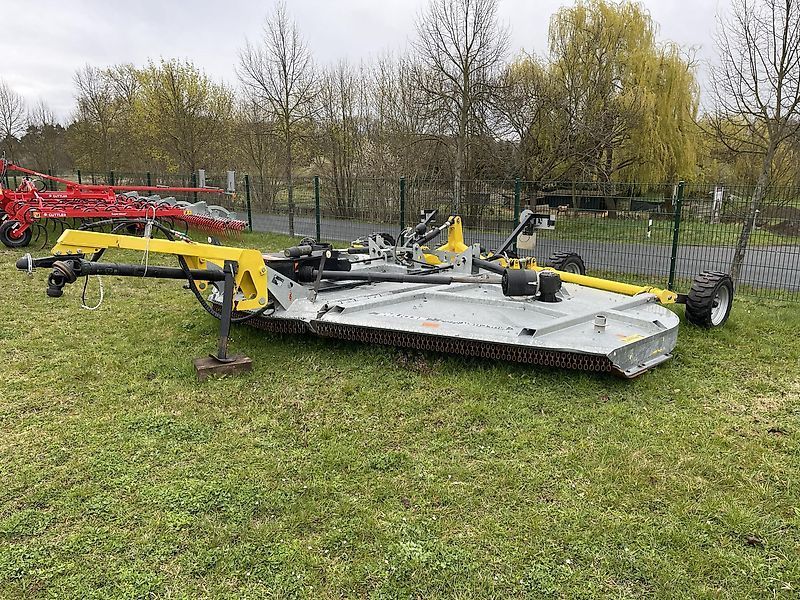 Bednar mz 6000 Topper €21,900