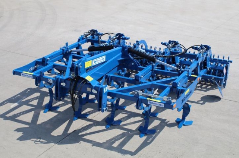 Rolmako Multifunktionsgrubber U 436 - 4,5 mH / Finanzierung-Leasing cultivator 20 665 €