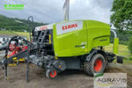 Claas Rollant 454 RC Uniwrap baler 65.000 €