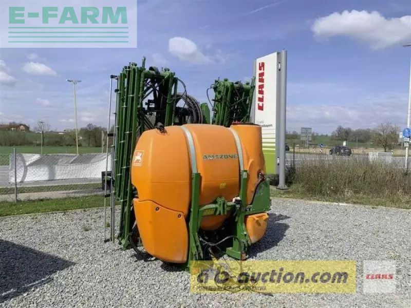 Amazone uf 1201 Opryskiwacz 9900 €