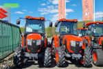 Kubota L1-20 tractor 27.760 €