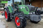 Fendt 310 Vario tractor €49,500