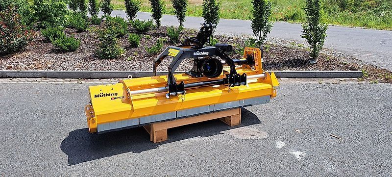 Müthing muh 220 vario Topper 5.966 EUR