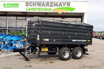 Pronar t 683 tipper €27,048