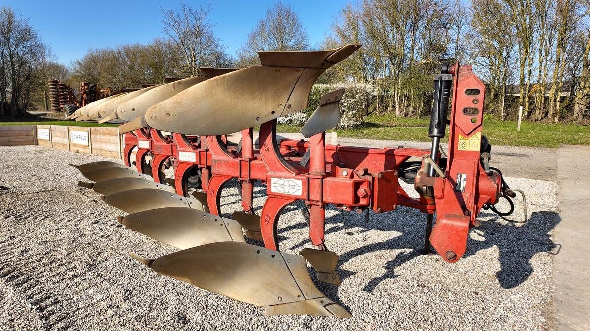 GREGOIRE BESSON hrpb7 Charrue 5 448 €