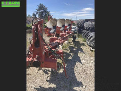 E-FARM: Vogel & Noot Farmer MS 1050 - Plough - id CBQTHJG - €9,500 - Year of construction: 2006 - France