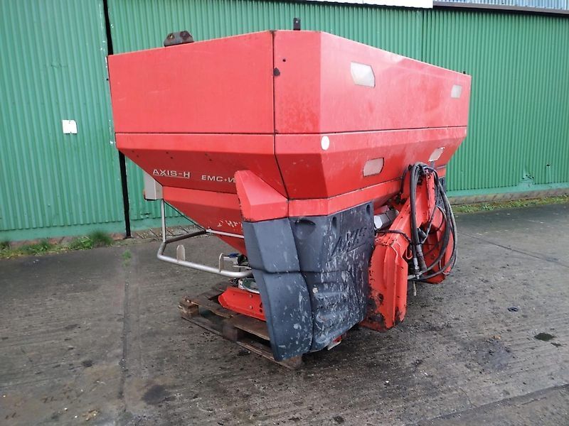 E-FARM: Rauch h-50.1 emc+w - Esparcidor de abono - id U8VPKFY - 8500 € - Año: 2013 - Alemania