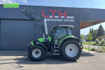 Deutz-Fahr Agrotron K610 tractor 61.947 €