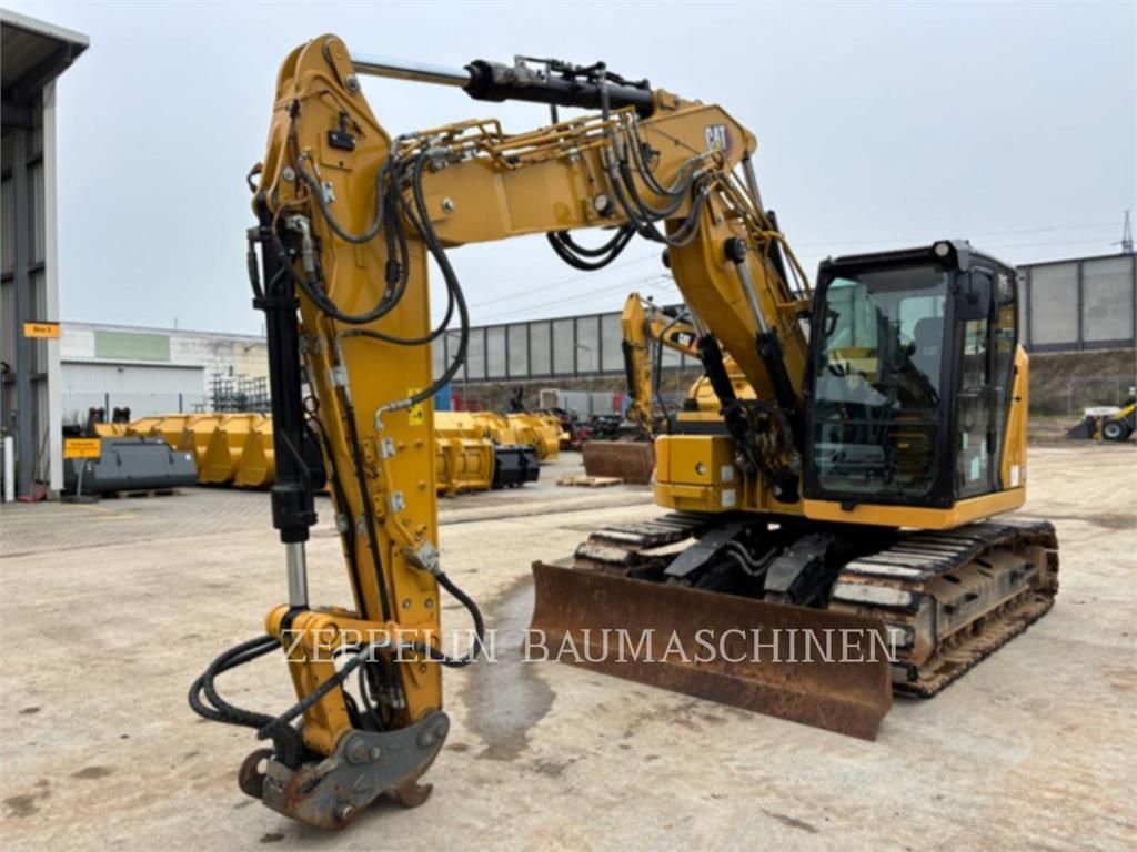 Caterpillar 315-07b Excavator pe șenile 112.000 EUR