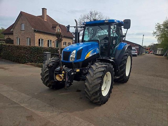 New Holland T 6050 Tractor 44.950 €