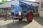 Lemken primus 45 sprayers €30,240