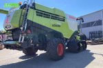 Claas Lexion 770 combine 175.000 €