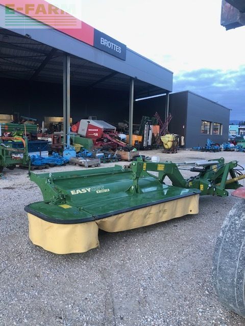 Krone easy cut r 280 cr Mower €16,000