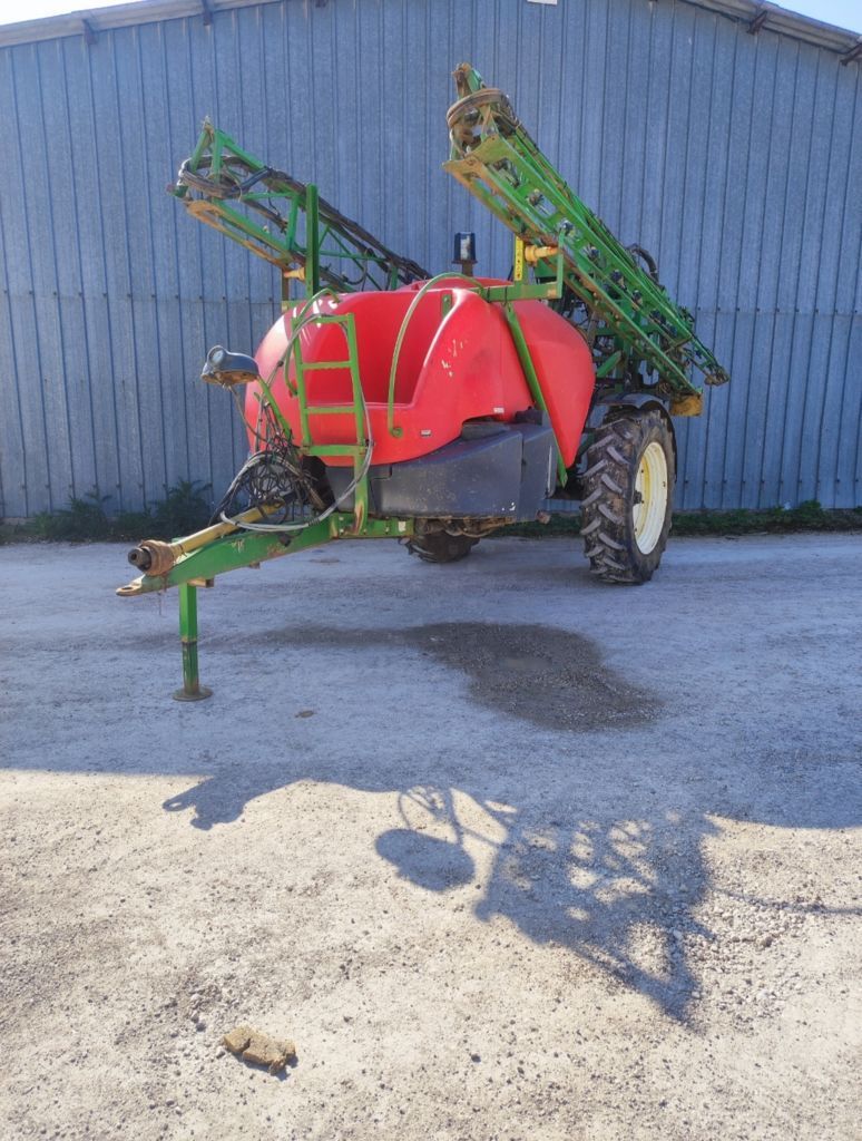 Seguip svx coountry Sprayer €8,000