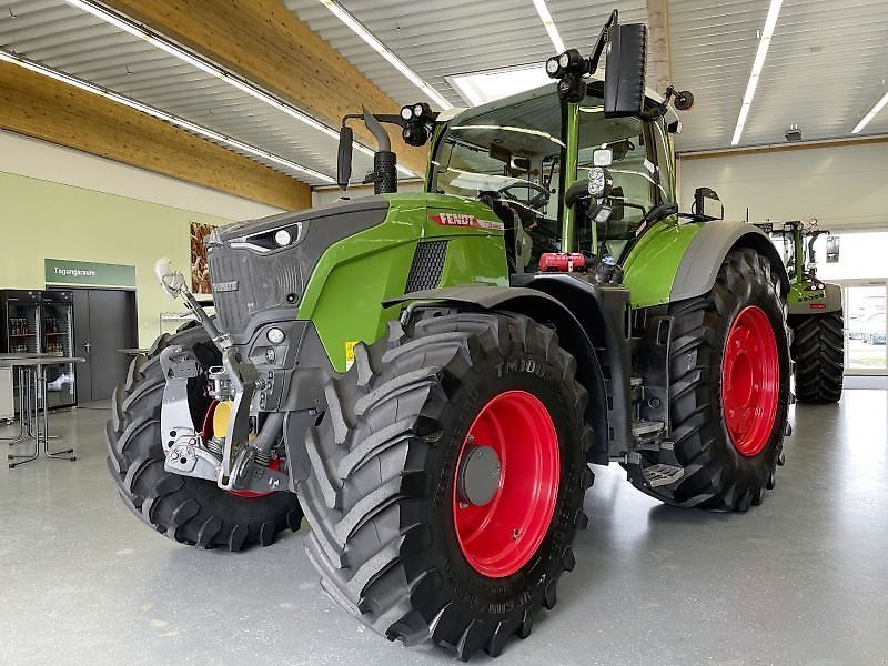 Fendt 728 Vario Profi Plus Traktor 199.580 €
