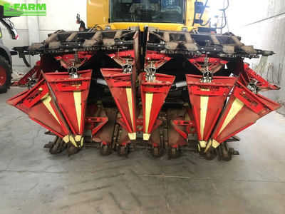 E-FARM: Olimac drago 8 file - Header - id DQWFPDX - €21,000 - Year of construction: 2014 - Italy